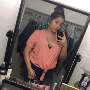 Meet your Posher, Celina